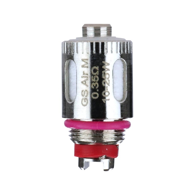 Eleaf GS Air M Meshed Coil - Verdampferkopf - 0,35 Ohm - 5er Pack 