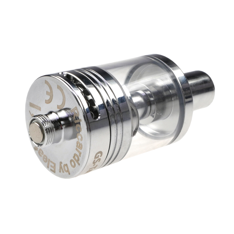 Riccardo GS Tank Clearomizer 3,0 ml 