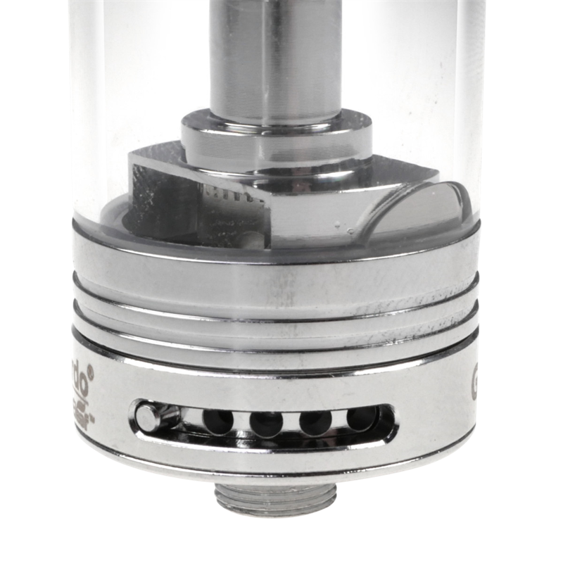 Riccardo GS Tank Clearomizer 3,0 ml 