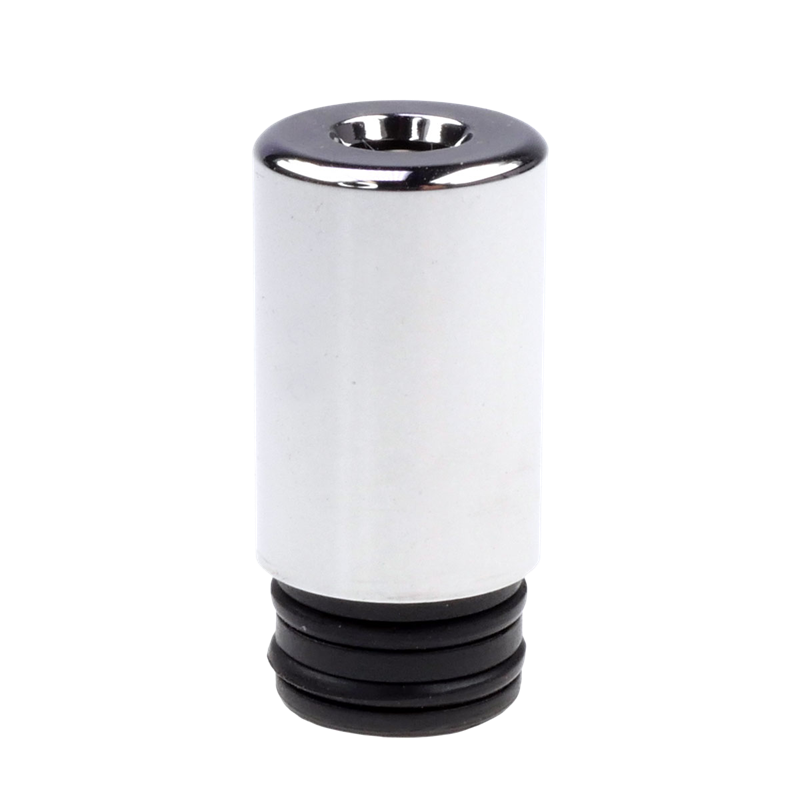 Riccardo GS Tank Drip Tip Mundstck