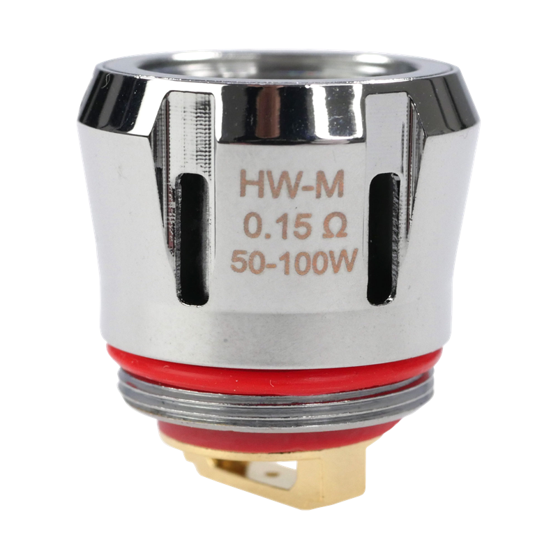 Eleaf HW-N und HW-M Coil / Verdampferkopf - 5 Stck  