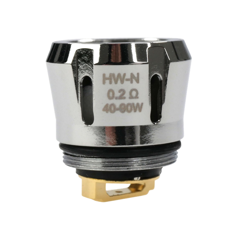 Eleaf HW-N und HW-M Coil / Verdampferkopf - 5 Stck  