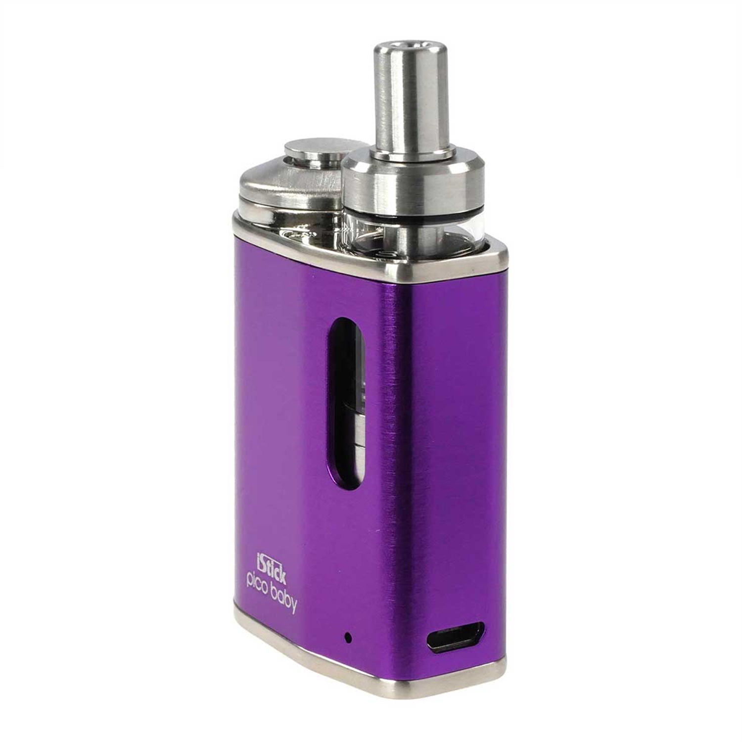 Eleaf Istick Pico Baby Set 25 Watt 2 0 Ml Eleaf Istick Pico