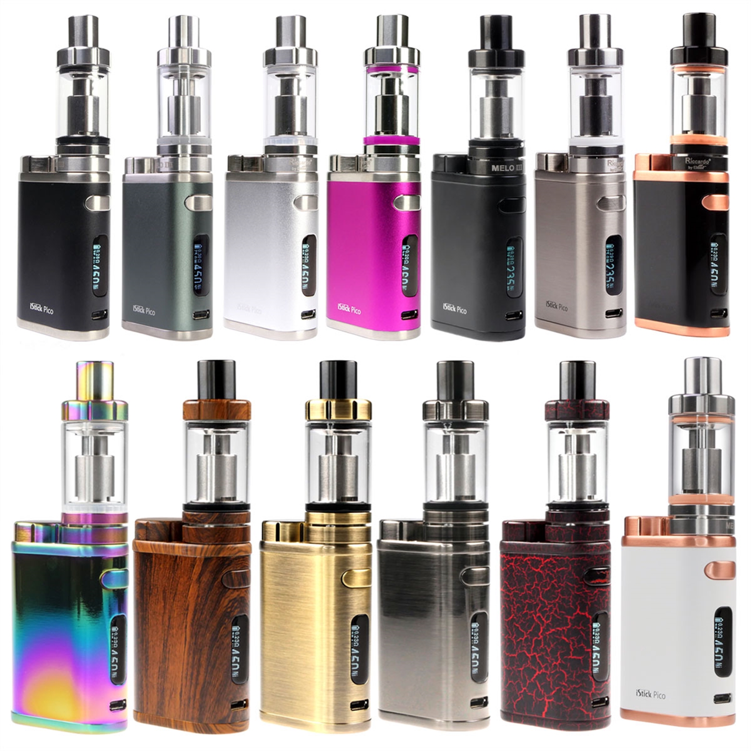 eleaf