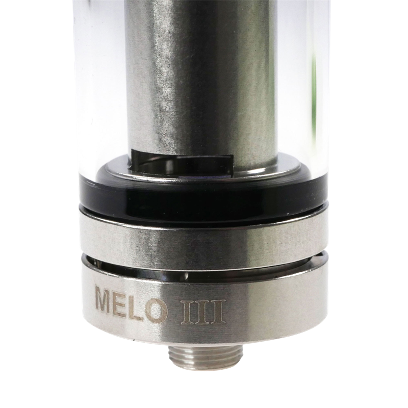 Eleaf Melo 3 Clearomizer - 22 mm - 4,0 ml - DL/ MTL  