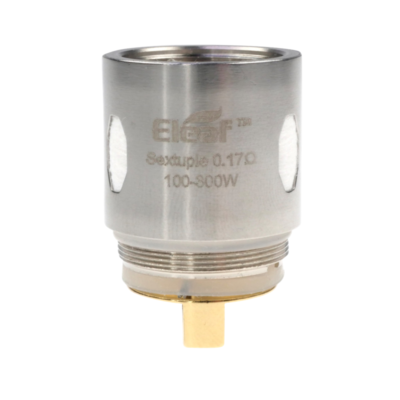 Eleaf ES Sextuple Coil - Verdampferkopf - 5 St�ck 