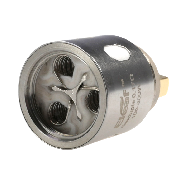 Eleaf ES Sextuple Coil - Verdampferkopf - 5 St�ck 