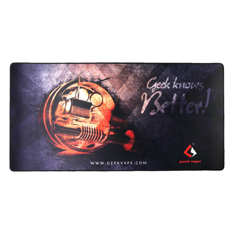 GeekVape Building Mat / Building Mat / Wickelmatte 80x40cm 