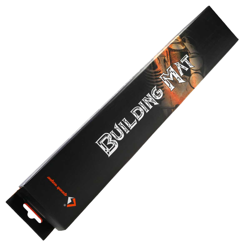 GeekVape Building Mat / Building Mat / Wickelmatte 80x40cm 