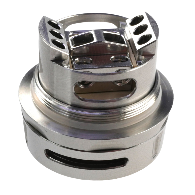 GeekVape Ammit Dual Coil RTA Clearomizer 25 mm R 6 ml