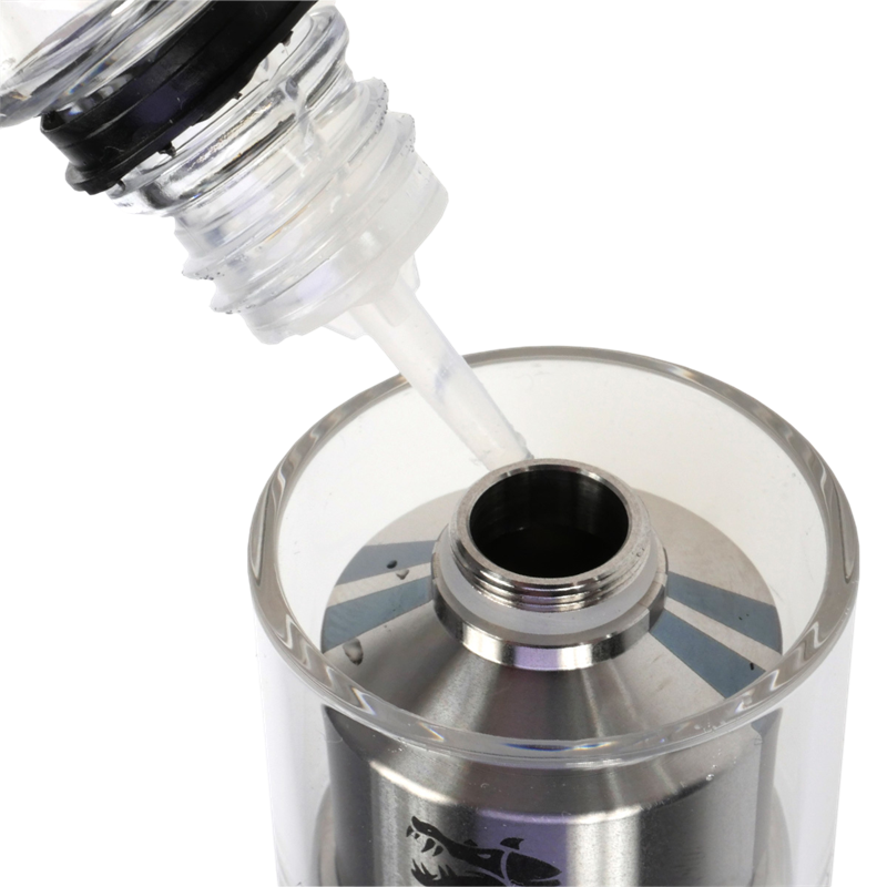 Single oder dual coil