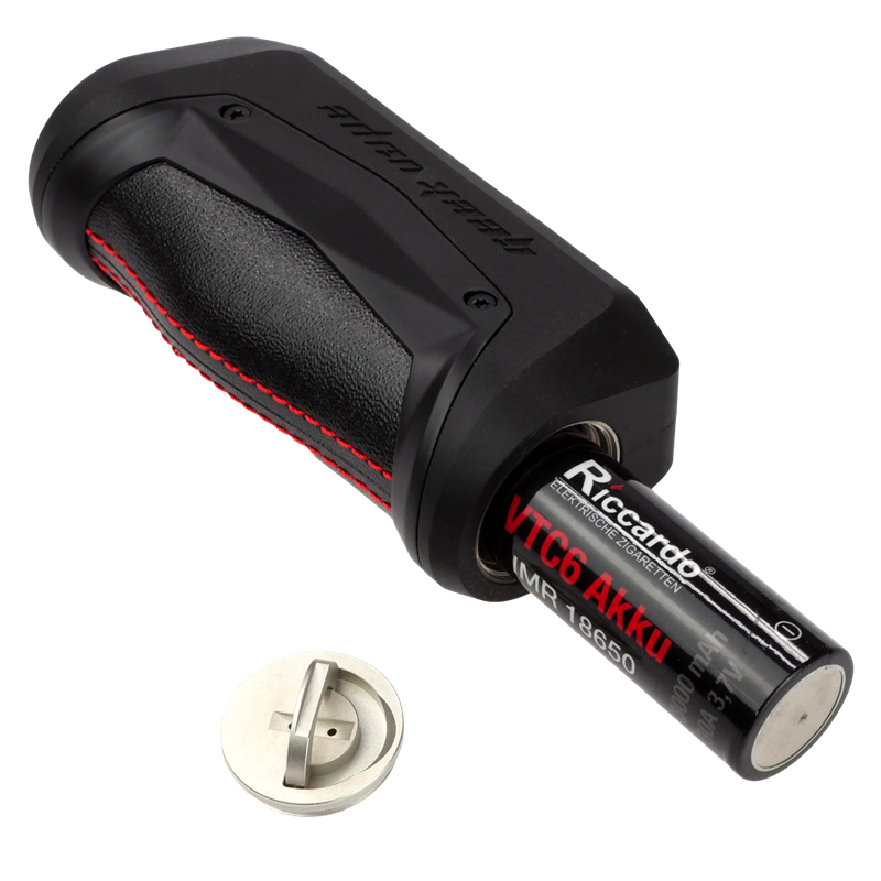 GeekVape AEGIS Solo Akkutr�ger -  Box Mod - 100 Watt  