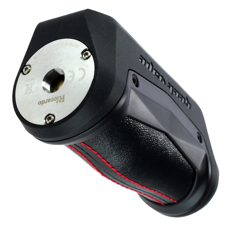 GeekVape AEGIS Solo Akkutr�ger -  Box Mod - 100 Watt  