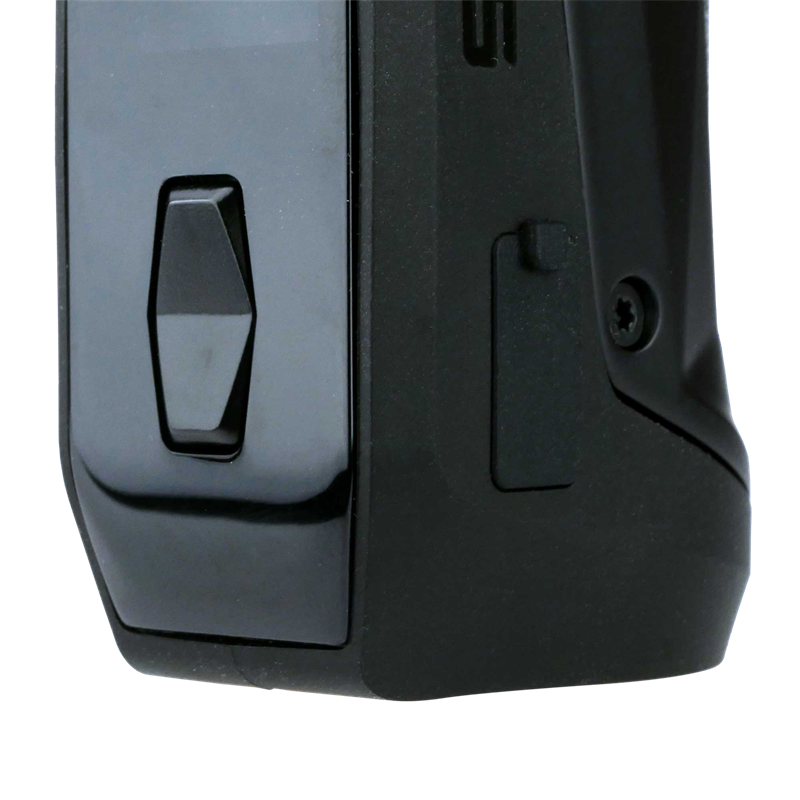 GeekVape AEGIS Solo Akkutr�ger -  Box Mod - 100 Watt  