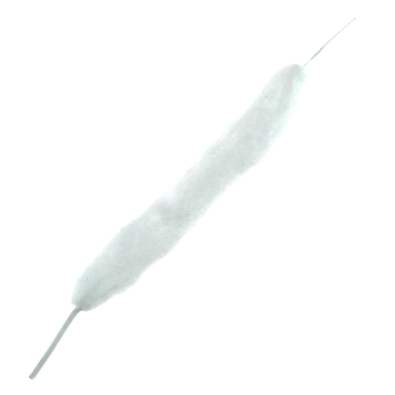 GeekVape Feather Cotton - Wickelzubehr - Wattestrang 20 Stk  