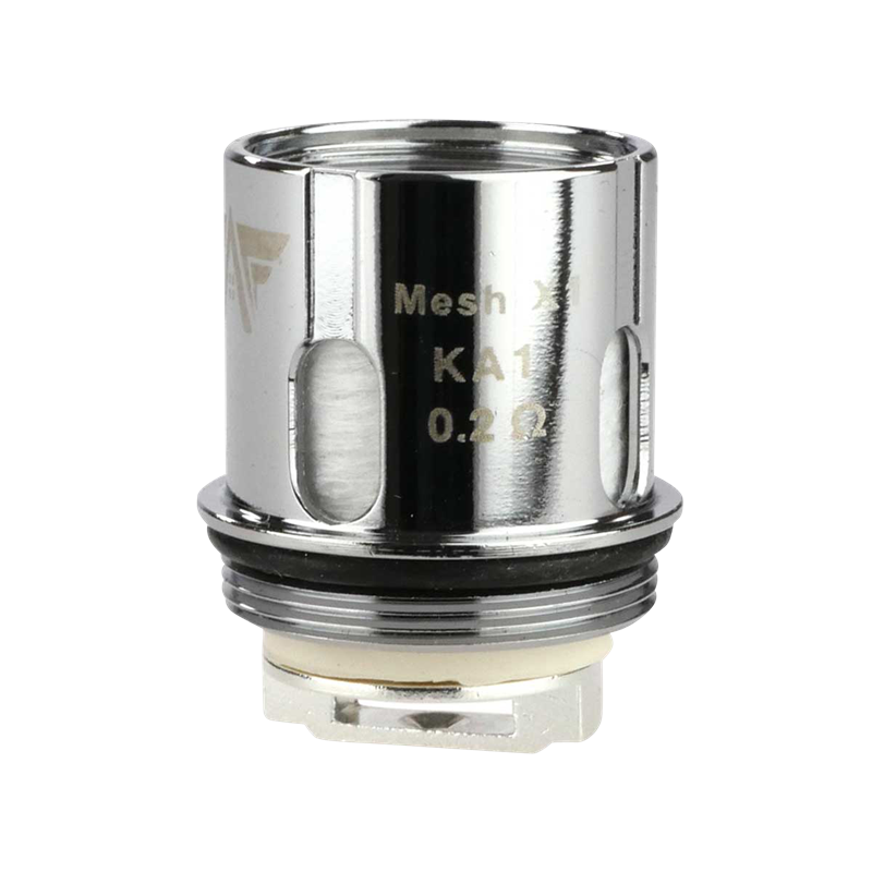 GeekVape Super Meshed X Coil - Cerberus Tank - 5er Pack 