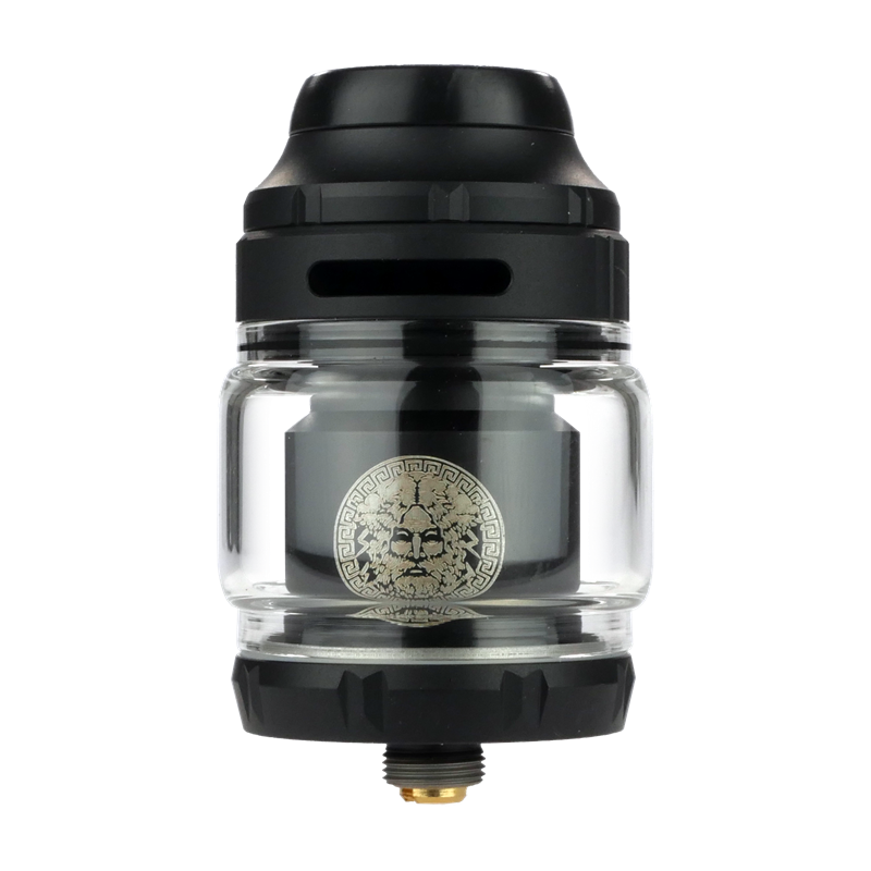 GeekVape ZX RTA Verdampfer - 25 mm - 4,5 ml