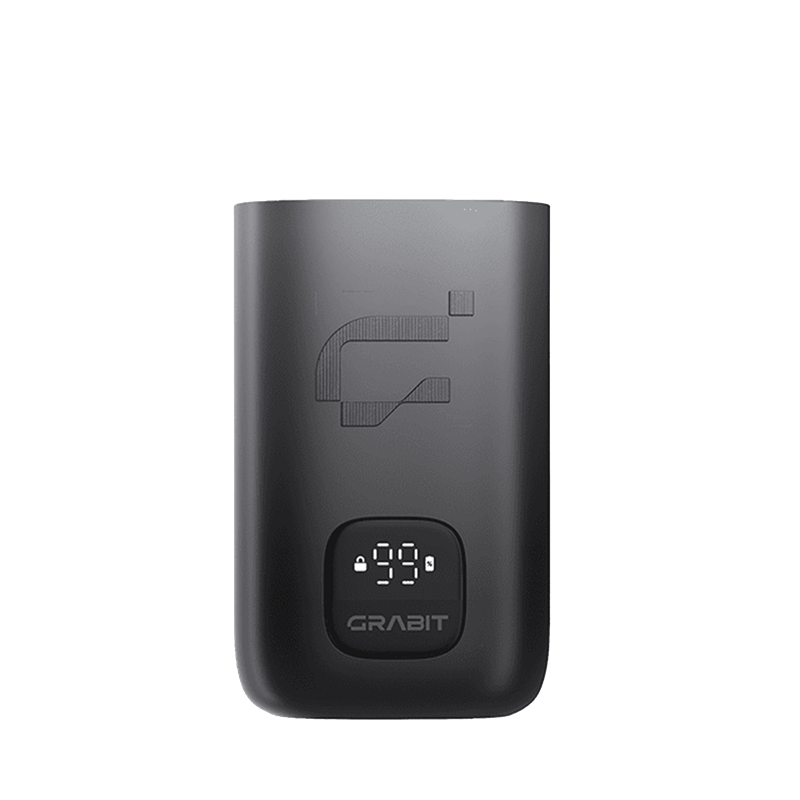 Grabit Max - Pod Mod - 1000 mAh 