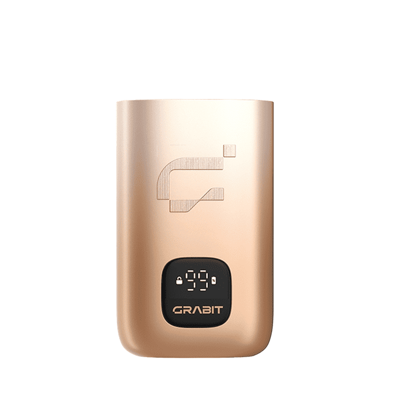 Grabit Max - Pod Mod - 1000 mAh 