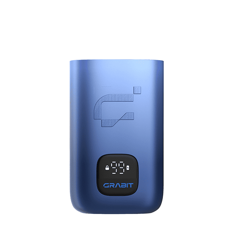 Grabit Max - Pod Mod - 1000 mAh 