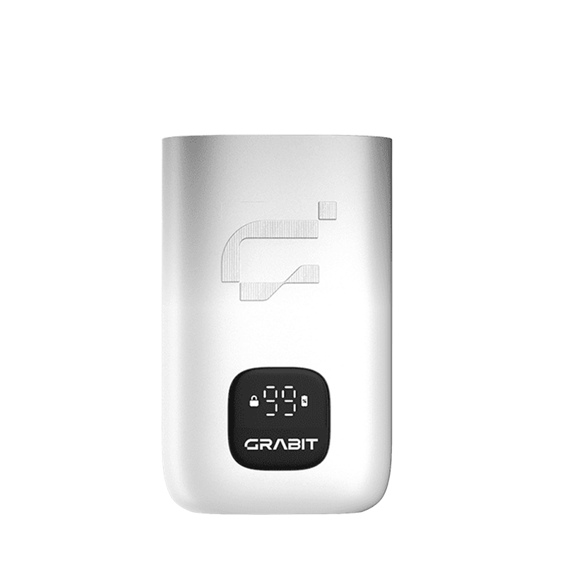 Grabit Max - Pod Mod - 1000 mAh 