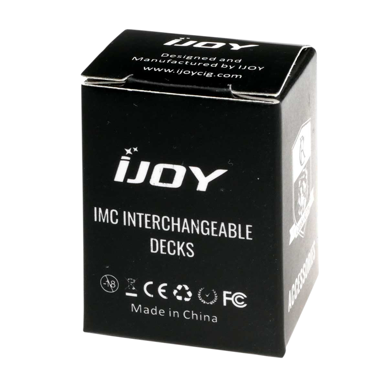 iJoy Combo RDA Base 