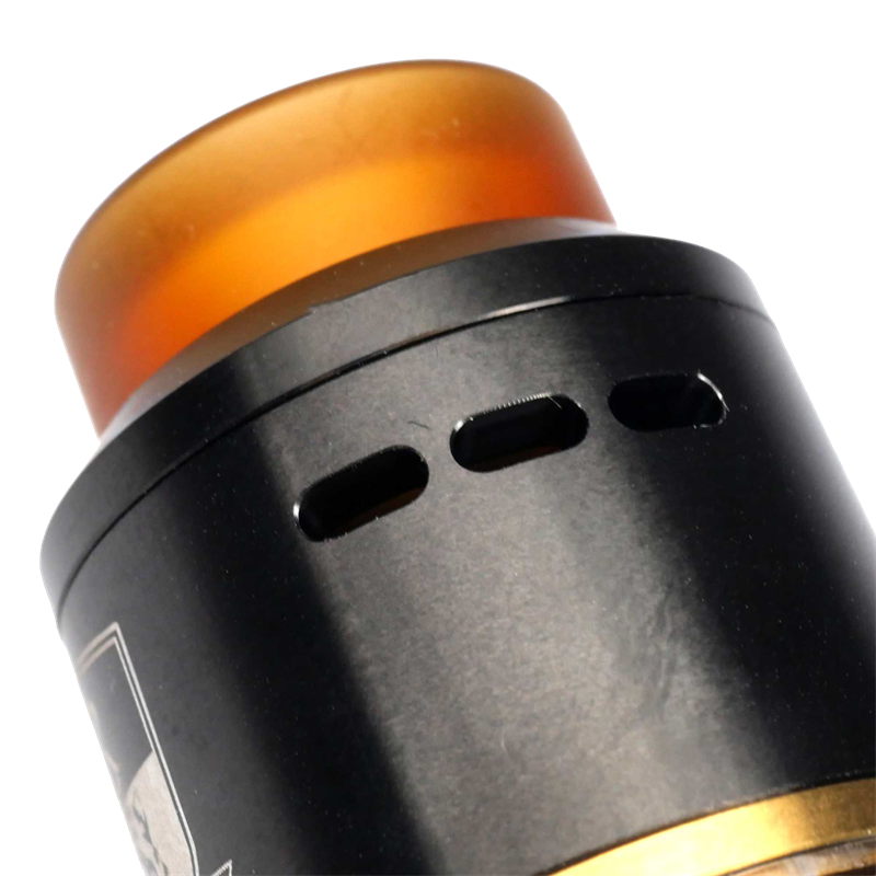 iJoy Combo Squonk RDTA Clearomizer - 4,0 ml - 25 mm R - DL  
