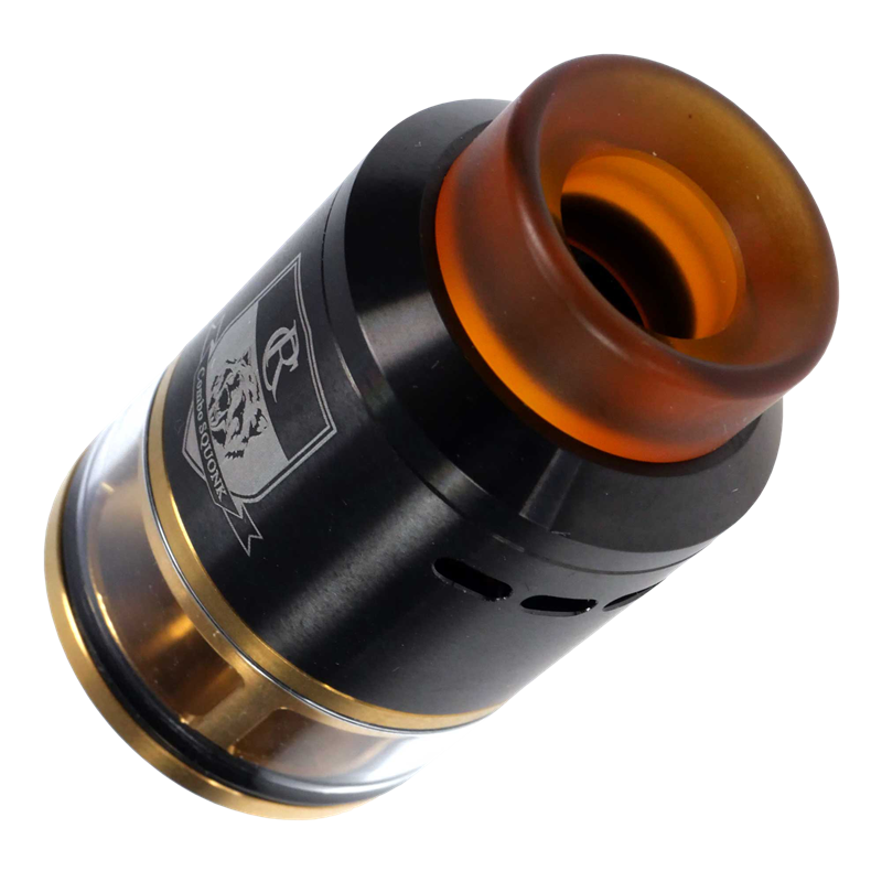 iJoy Combo Squonk RDTA Clearomizer - 4,0 ml - 25 mm R - DL  