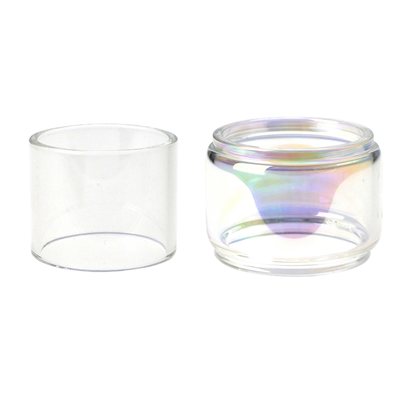 iJoy Ersatzglas - Diamond Subohm Tank - 4,0 ml und 5,5 ml 