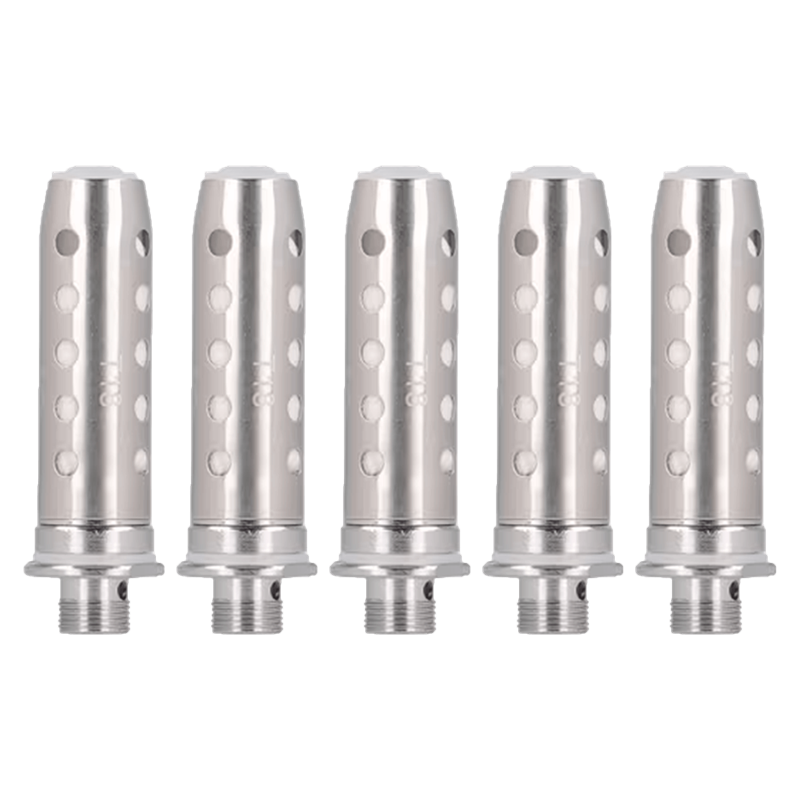 Innokin T18 Coil - Verdampferkopf - 5er Pack