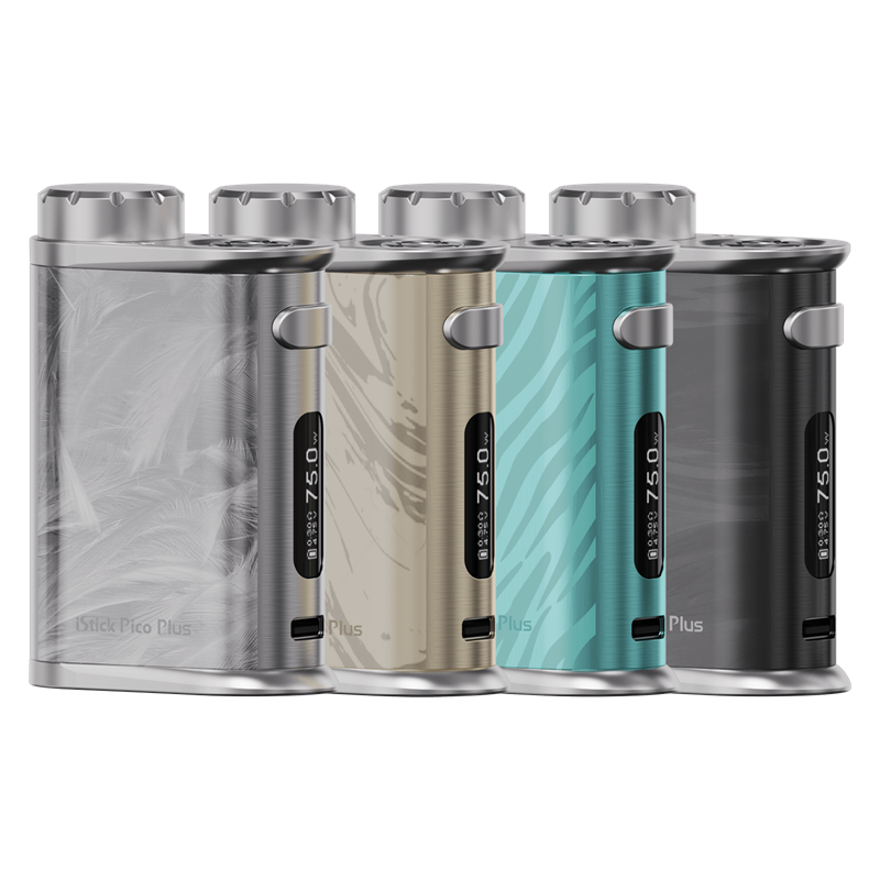 Eleaf iStick Pico Plus Box Mod - Akkutr�ger - 75 W