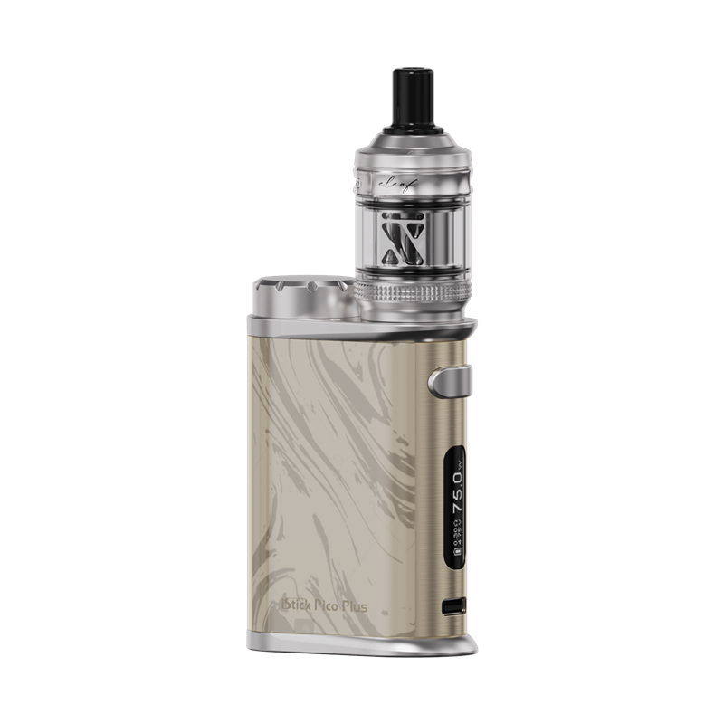 Eleaf iStick Pico Plus + GTL X Tank Kit - E-Zigarette - 75 W - 4,5 ml 