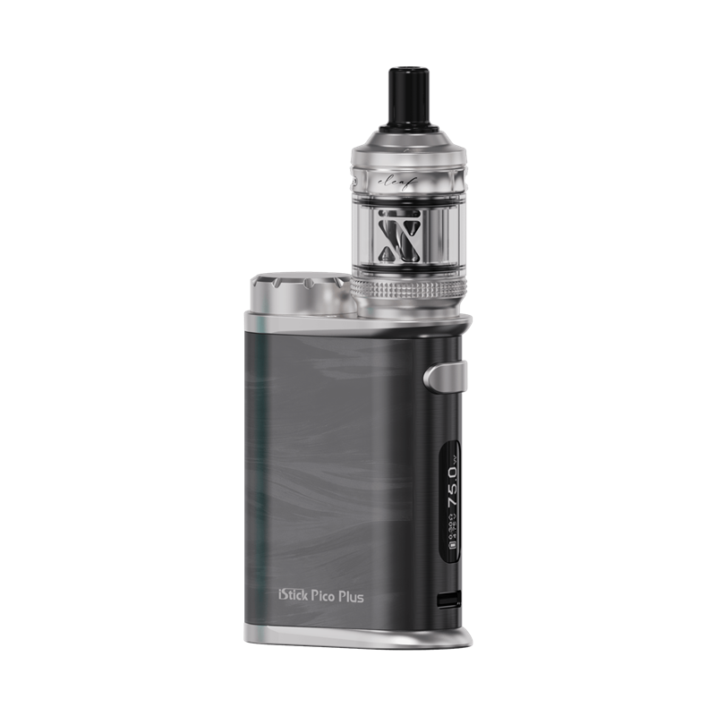 Eleaf iStick Pico Plus + GTL X Tank Kit - E-Zigarette - 75 W - 4,5 ml 
