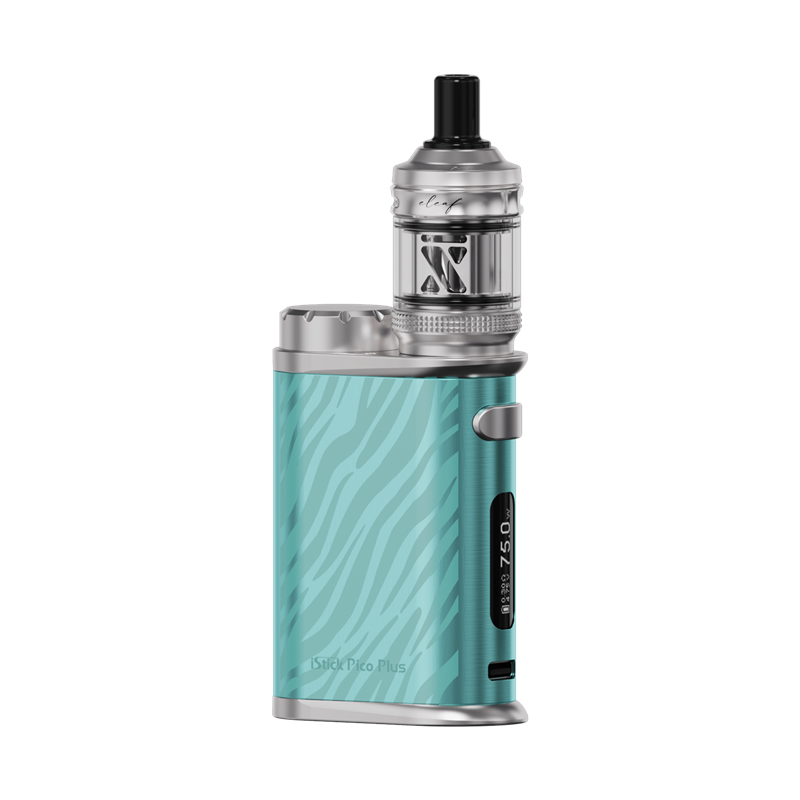 Eleaf iStick Pico Plus + GTL X Tank Kit - E-Zigarette - 75 W - 4,5 ml 