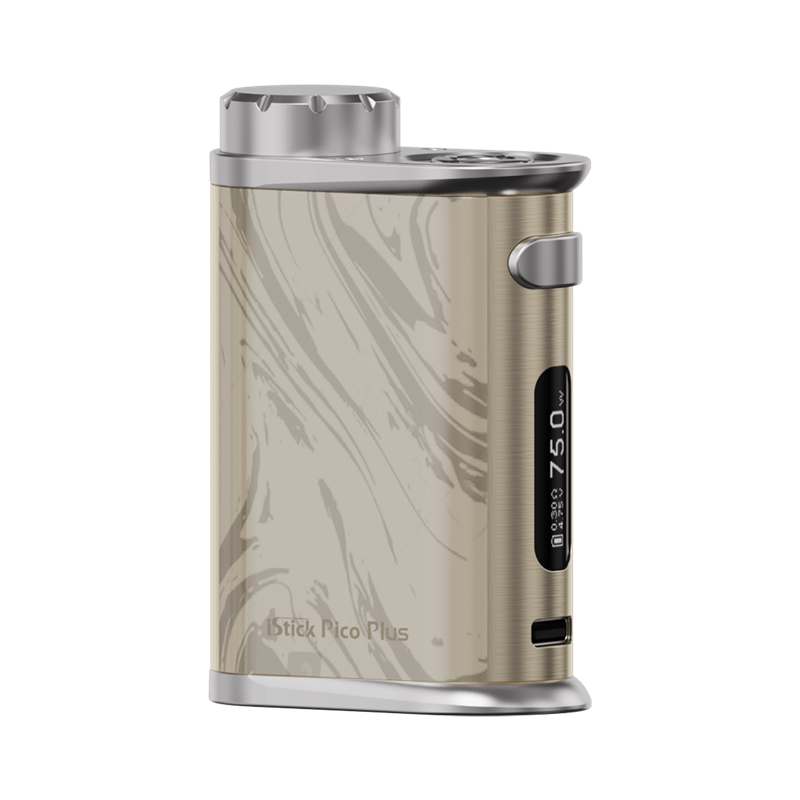Eleaf iStick Pico Plus Box Mod - Akkutr�ger - 75 W 