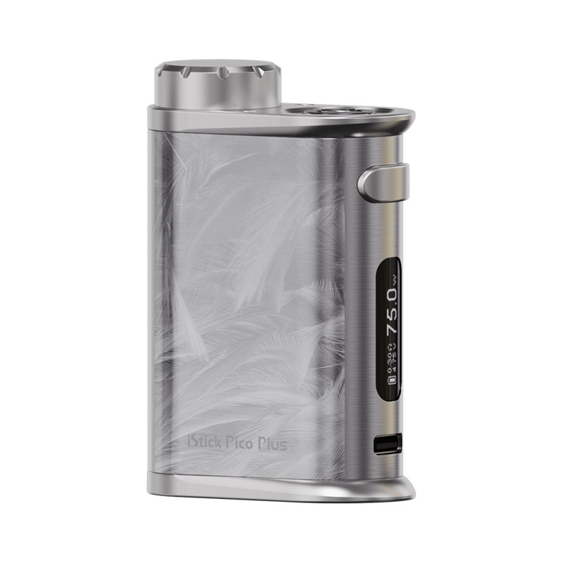 Eleaf iStick Pico Plus Box Mod - Akkutr�ger - 75 W 