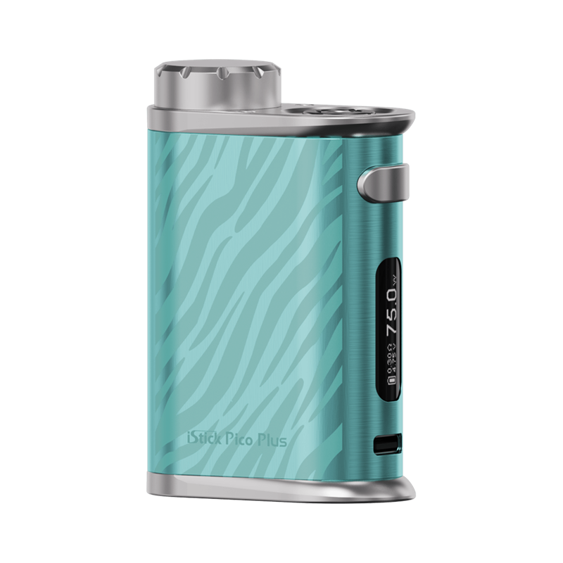 Eleaf iStick Pico Plus Box Mod - Akkutr�ger - 75 W 