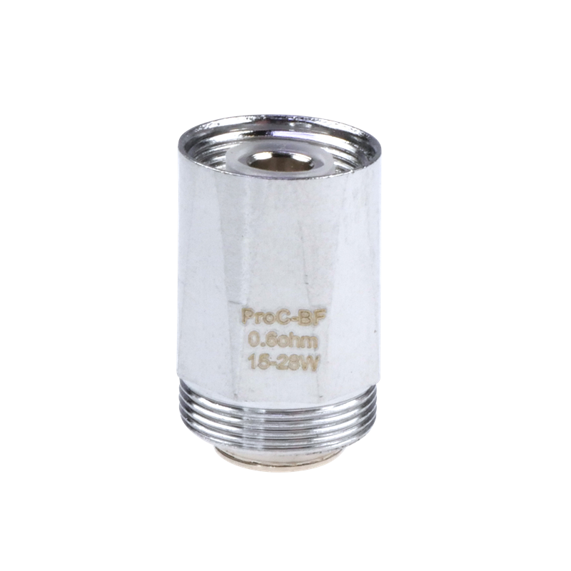 Joyetech ProC-BF Coils - Kanthal A1 - 5 St�ck - MTL -0,6 Ohm  