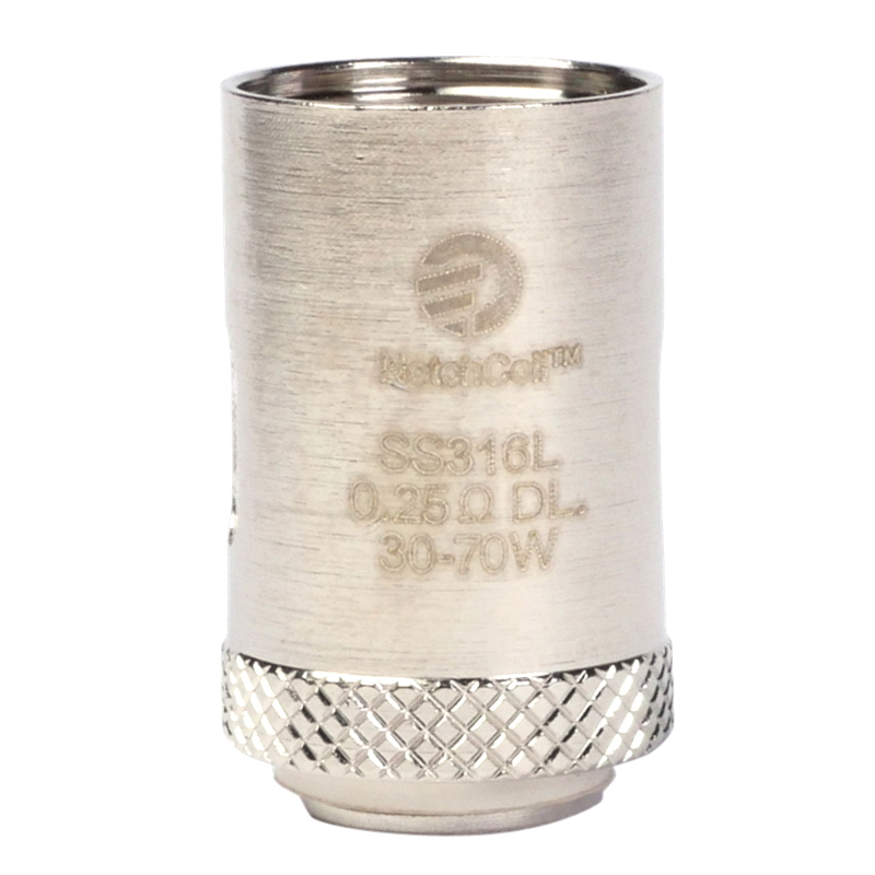 Joyetech BF NotchCoil SS316 - 5 Stck 