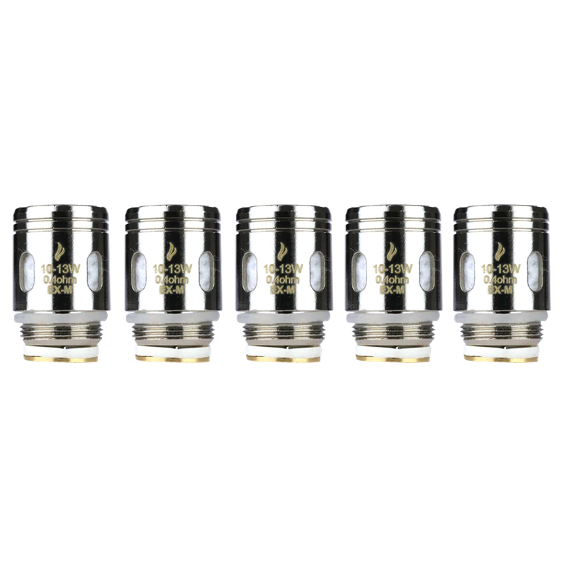 Joyetech EX-M Coils - Meshed Coil - 5 Stck - 0,4Ohm - DL