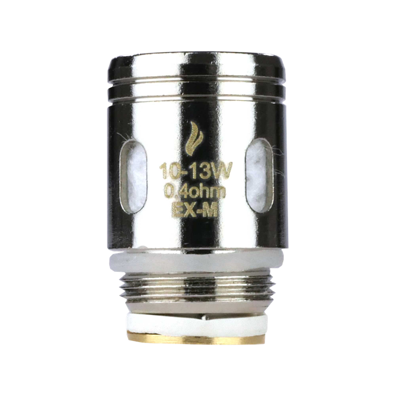 Joyetech EX-M Coils - Meshed Coil - 5 Stck - 0,4Ohm - DL 