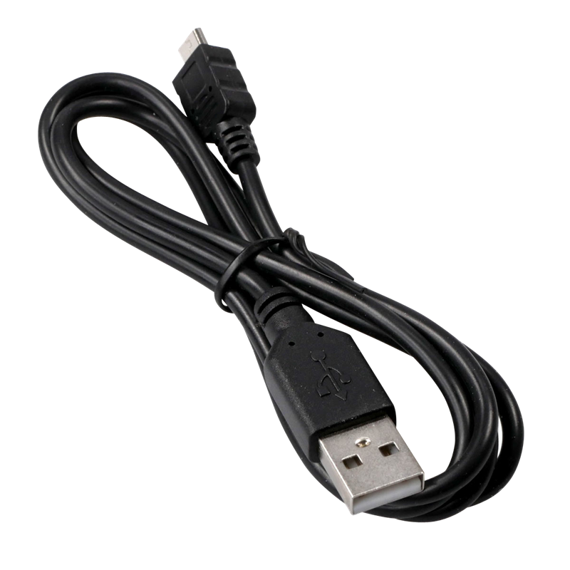 Riccardo 1A - Micro-USB-Ladekabel 