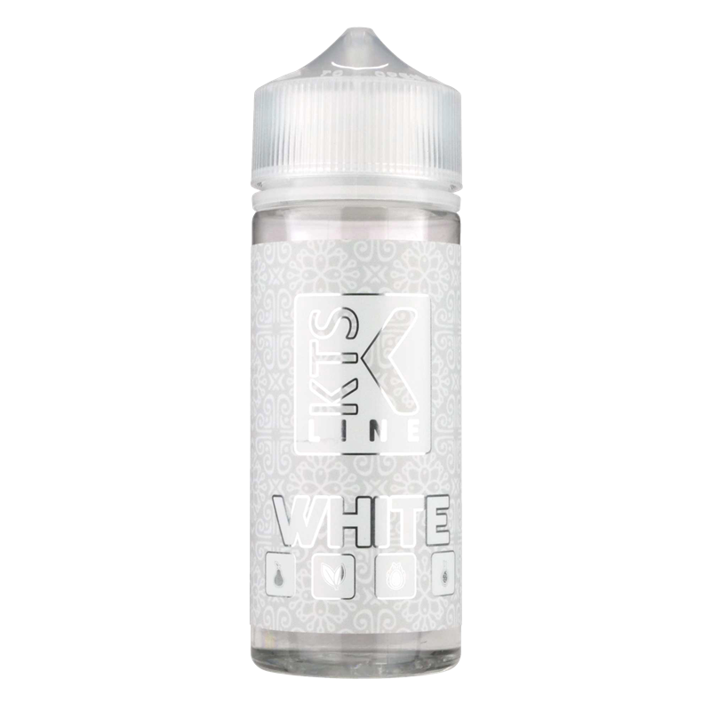 Kts E Liquid Aroma Konzentrat White 30 Ml Flavour Kts E Liquid Aroma Longfill Aroma Die kts liquids aus kroatien werden mit viel liebe und sorgfalt in zagreb hergestellt. kts e liquid aroma konzentrat white 30 ml flavour