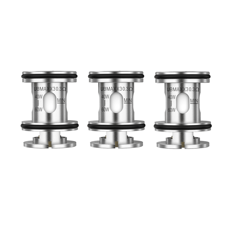 Lost Vape UB Max V2 Coil - Verdampferkopf - 3er Pack