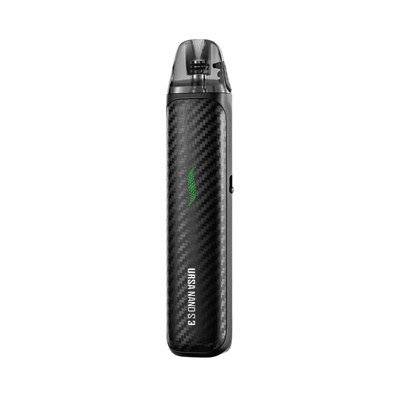 Lost Vape Ursa Nano S3 - Pod System - 1600 mAh - 2,5 ml 