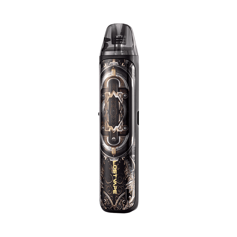 Lost Vape Ursa Nano S3 - Pod System - 1600 mAh - 2,5 ml 