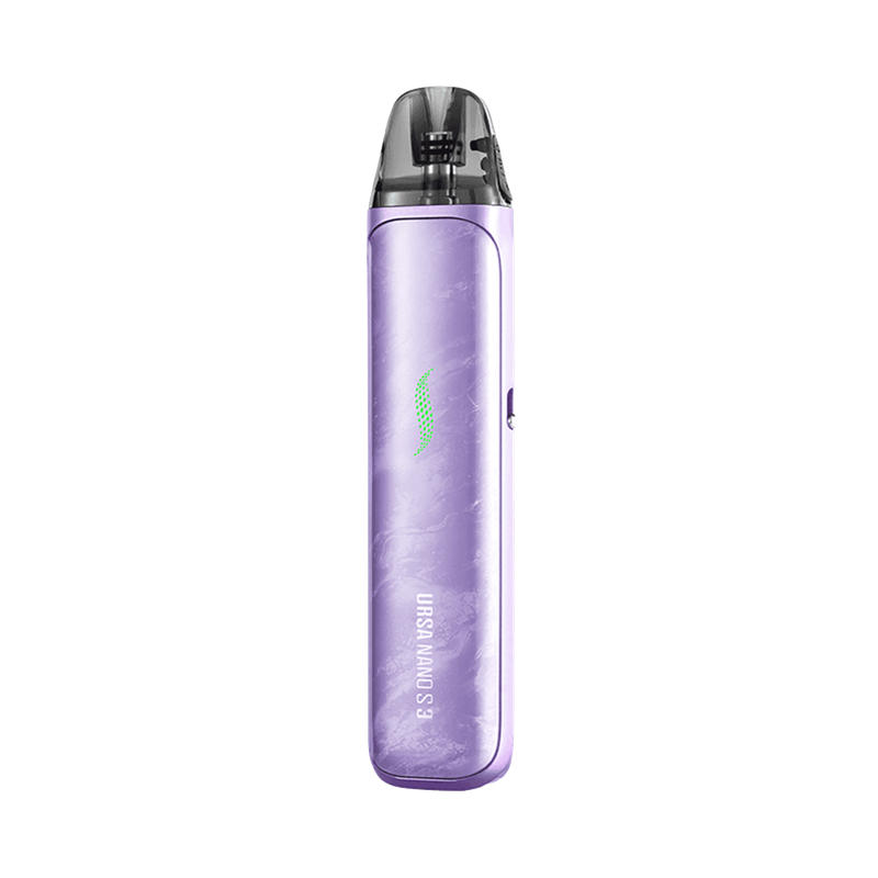 Lost Vape Ursa Nano S3 - Pod System - 1600 mAh - 2,5 ml 