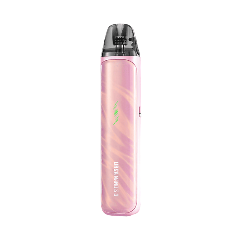 Lost Vape Ursa Nano S3 - Pod System - 1600 mAh - 2,5 ml 