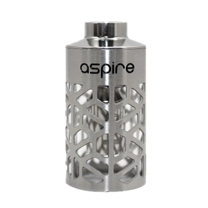 Aspire Nautilus Mini Hollowed Design Stahltank 
