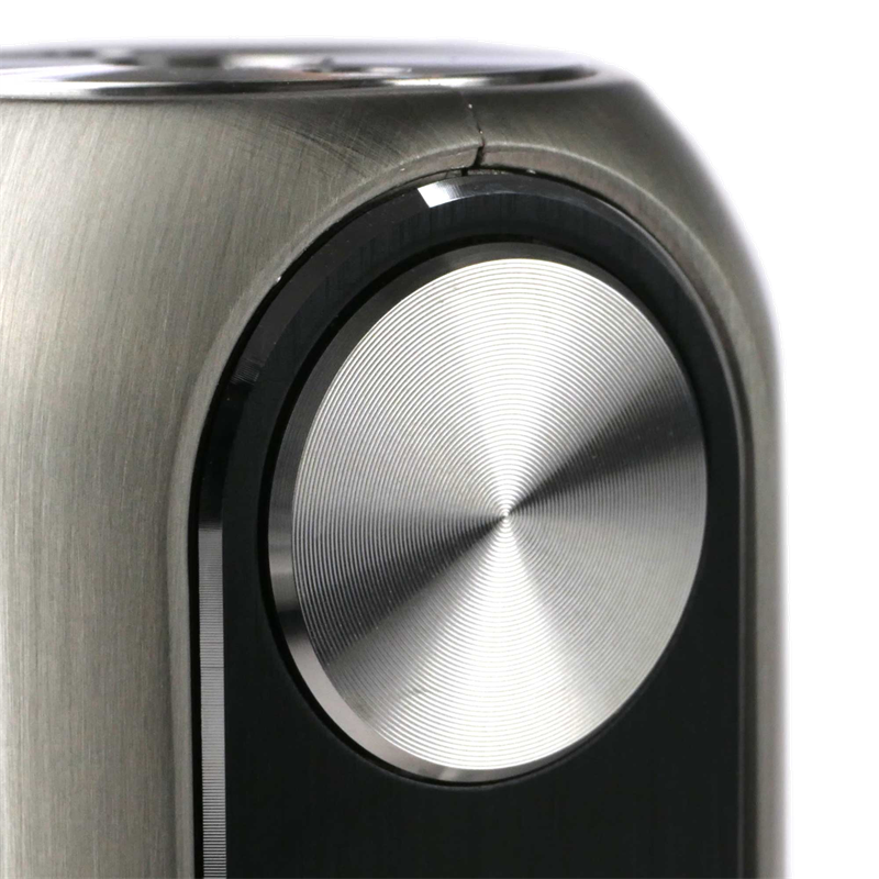 OBS Cube Mod - 80 Watt - Akku mit 3000 mAh 